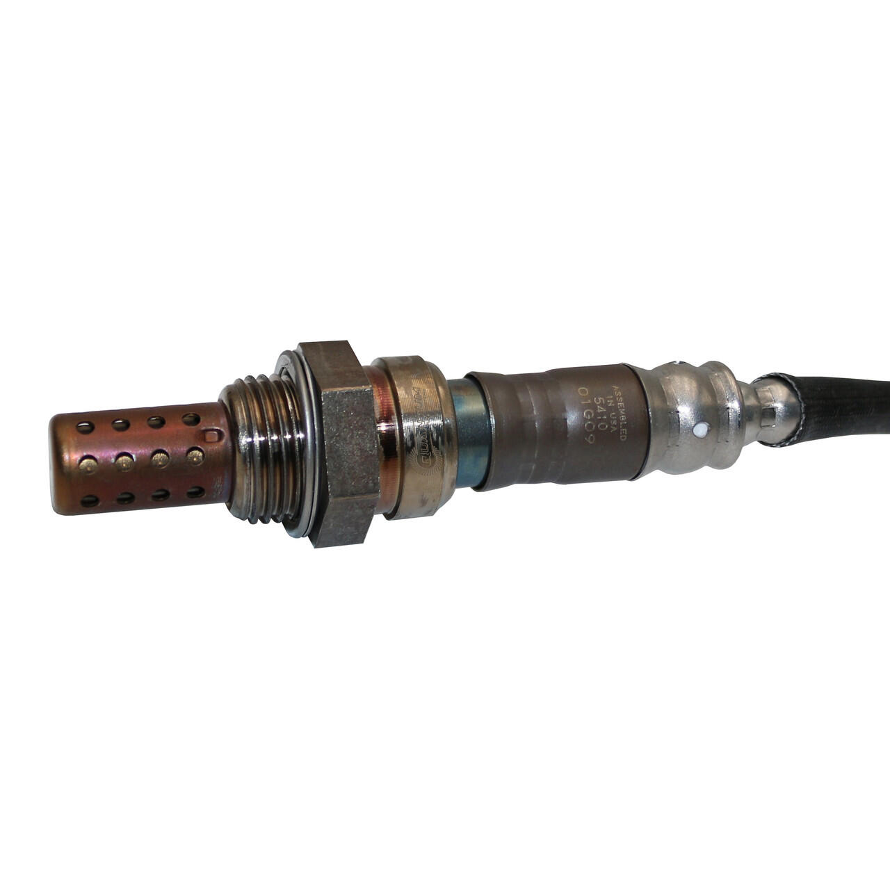 O2 Sensor for Polaris Slingshot - OEM Replacement, QFS