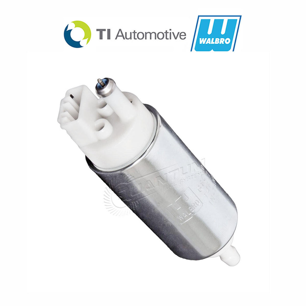 Genuine OEM Fuel Pump w/ Fuel Filter, Strainer for Arctic
