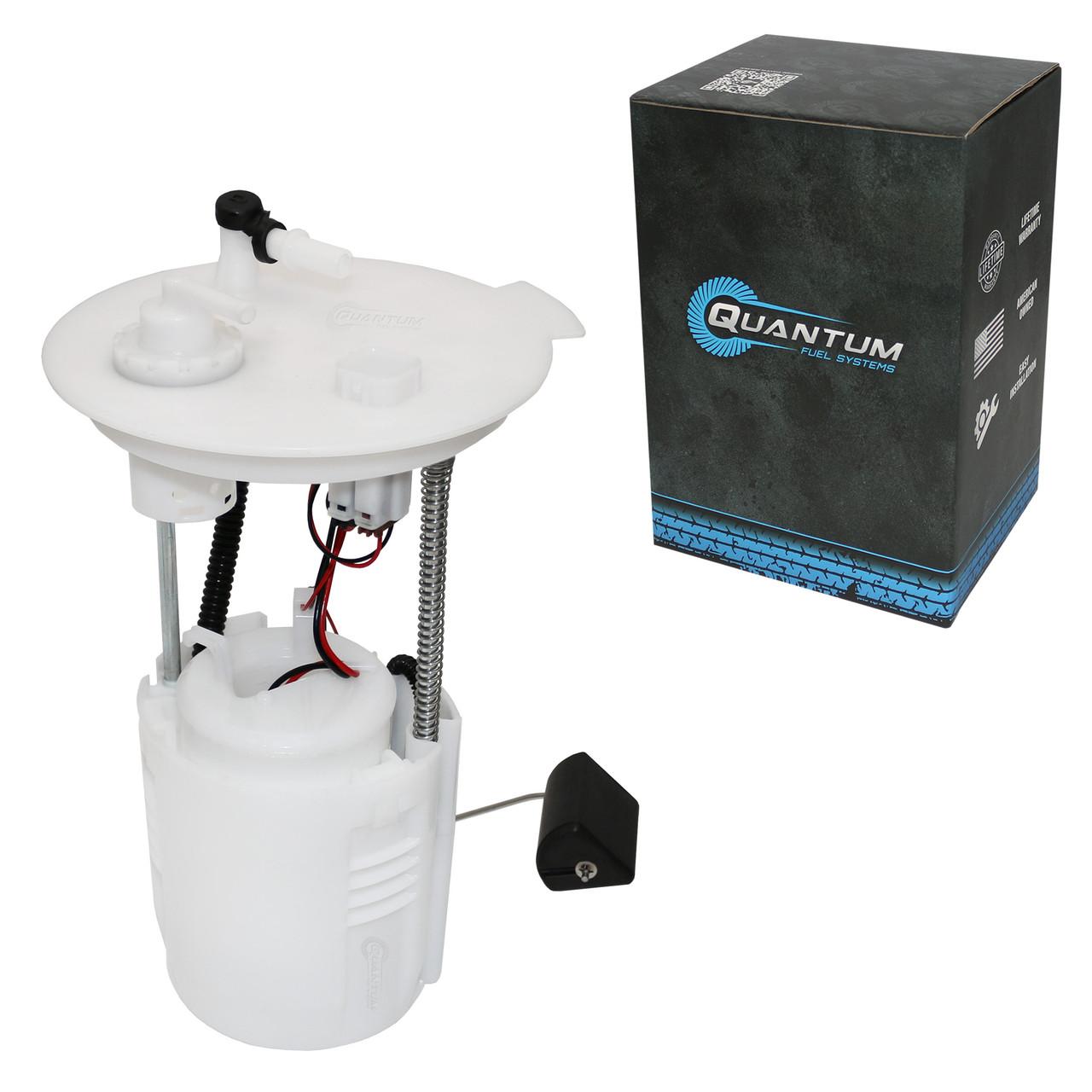 Fuel Pump Assembly for 2014-2025 Honda TRX420, 2014-2019 Honda