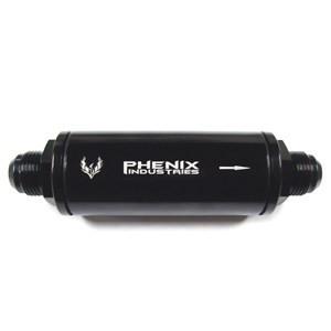 Phenix Select-Flo Filter, Select Micron Element and Fitting Size PHX
