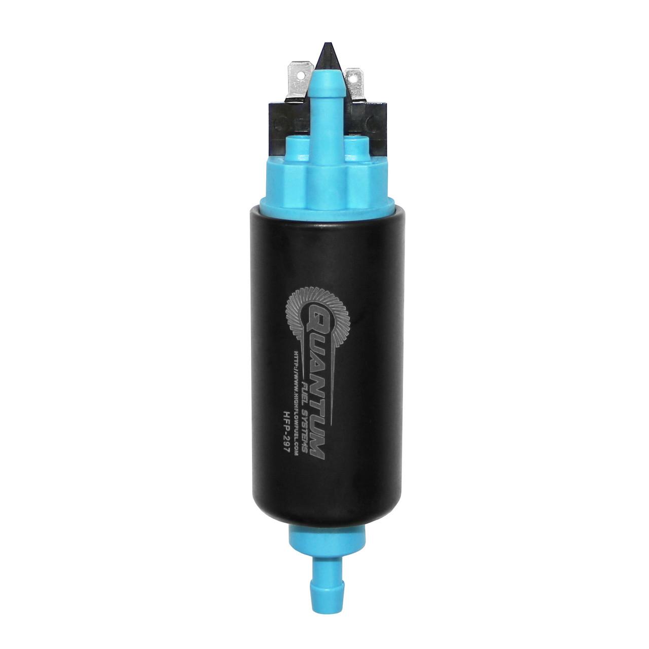 Fuel Pump w/ Strainer & Filter for Arctic Cat & Ski-Doo