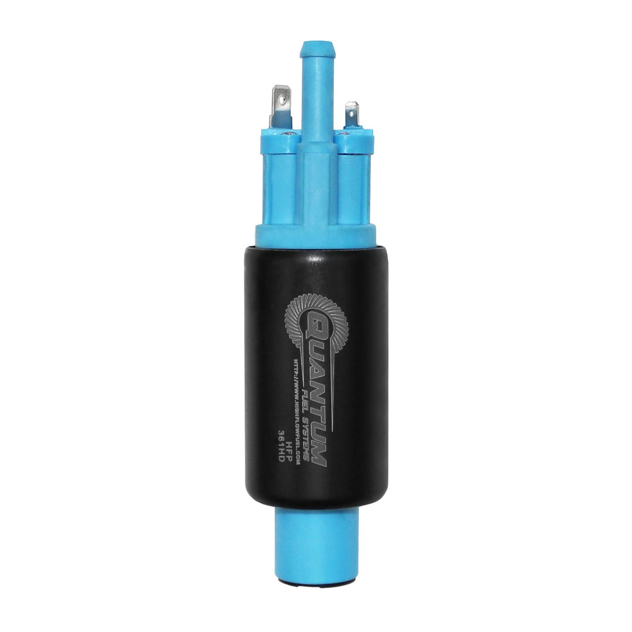Fuel Pump w/ Strainer & Fuel Pressure Regulator for Harley