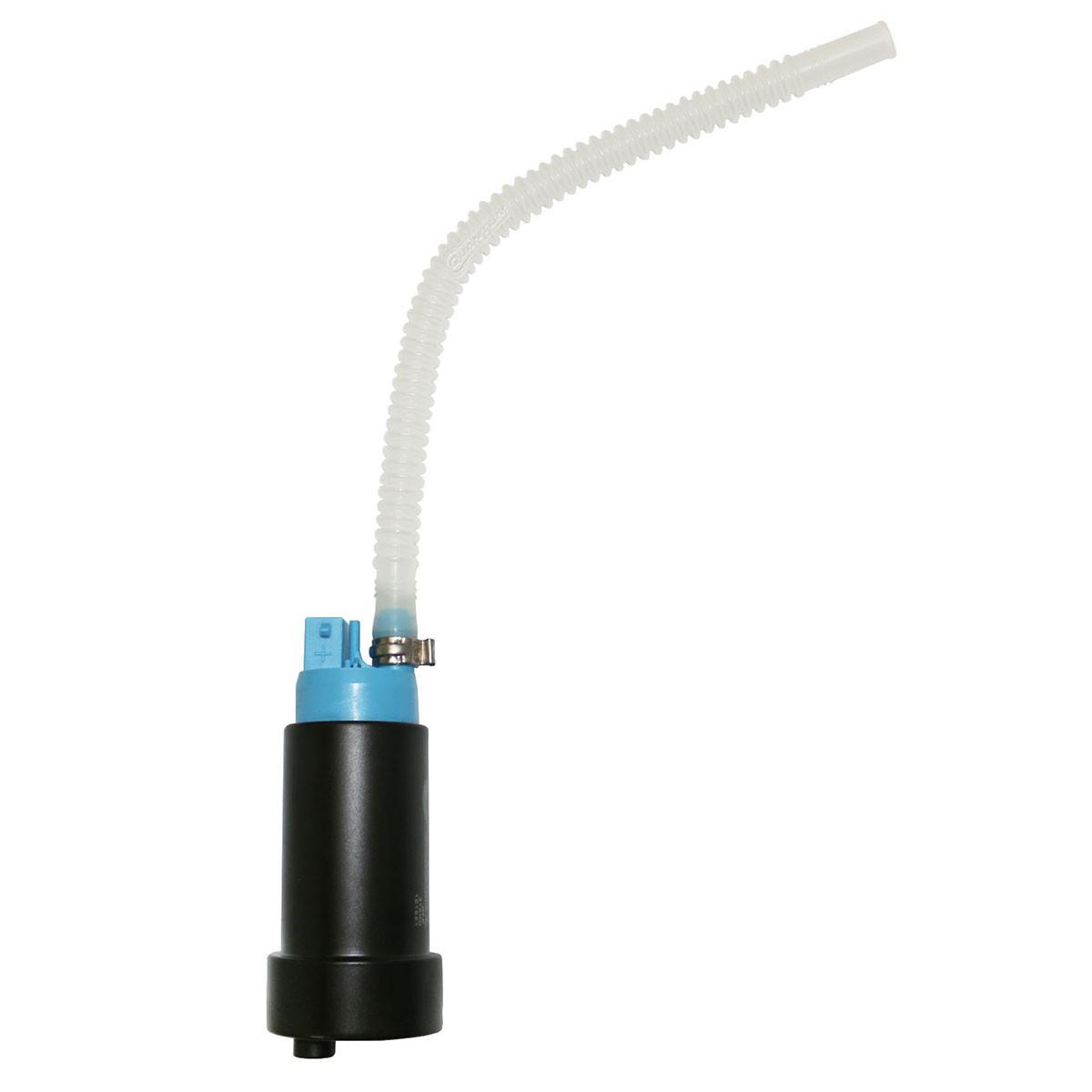 Fuel Pump w/ Strainer for Harley-Davidson Motorcycles & Can-Am ATV