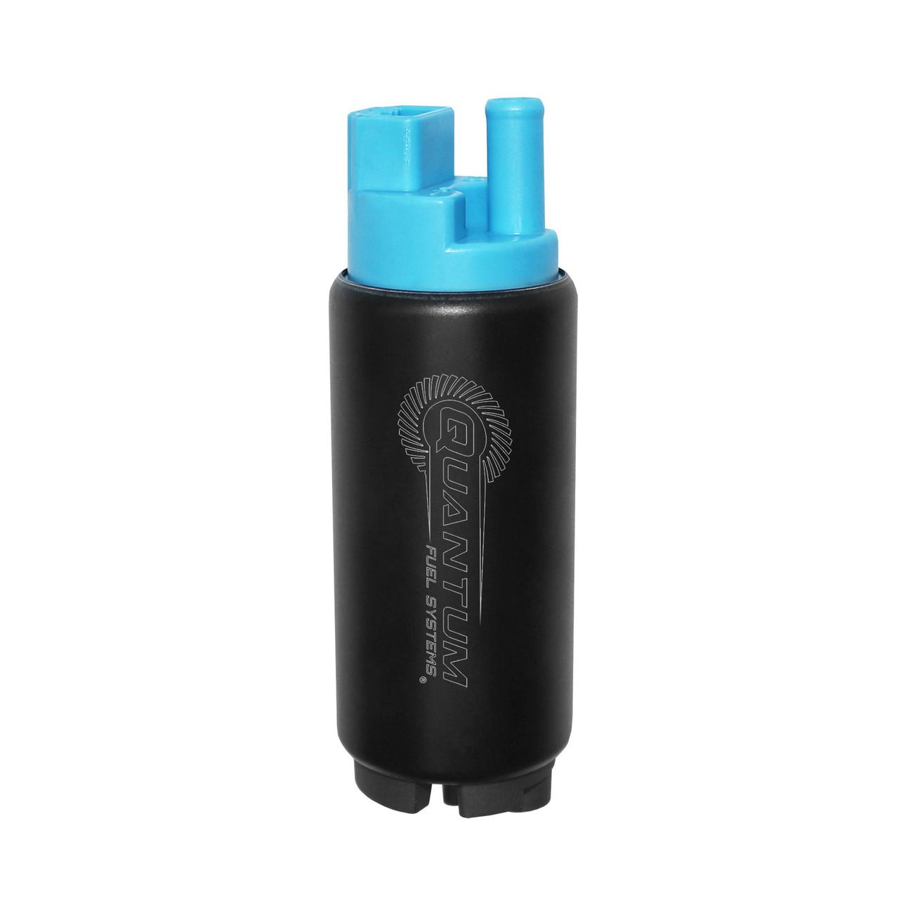 Fuel Pump w/ Strainer for Mercury & Yamaha Outboard Engines