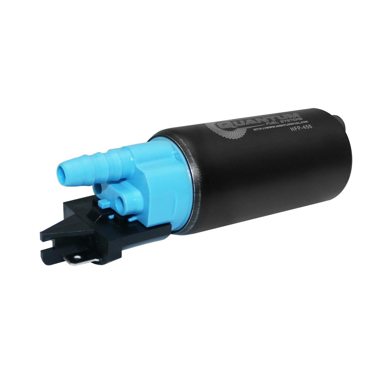 Quantum Fuel Systems New Intank EFI Fuel Pump Arctic Cat Tiger