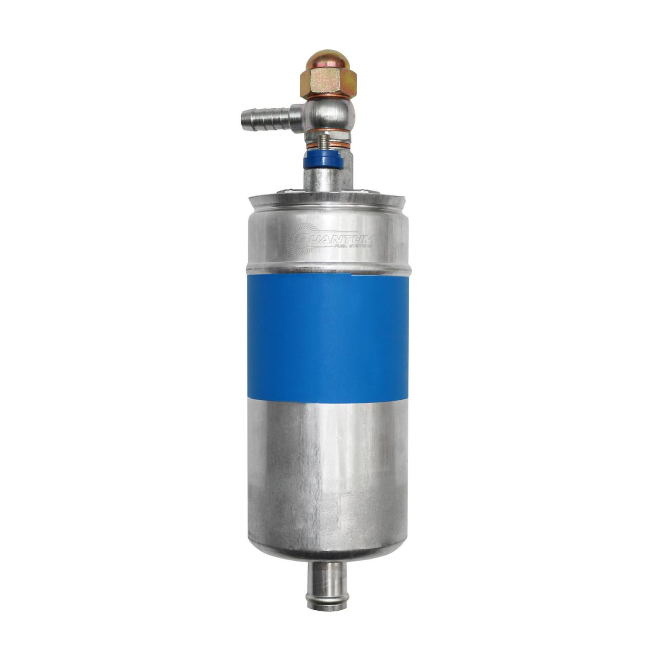 Fuel Pump - OEM Replacement, HFP-602-OB QFS