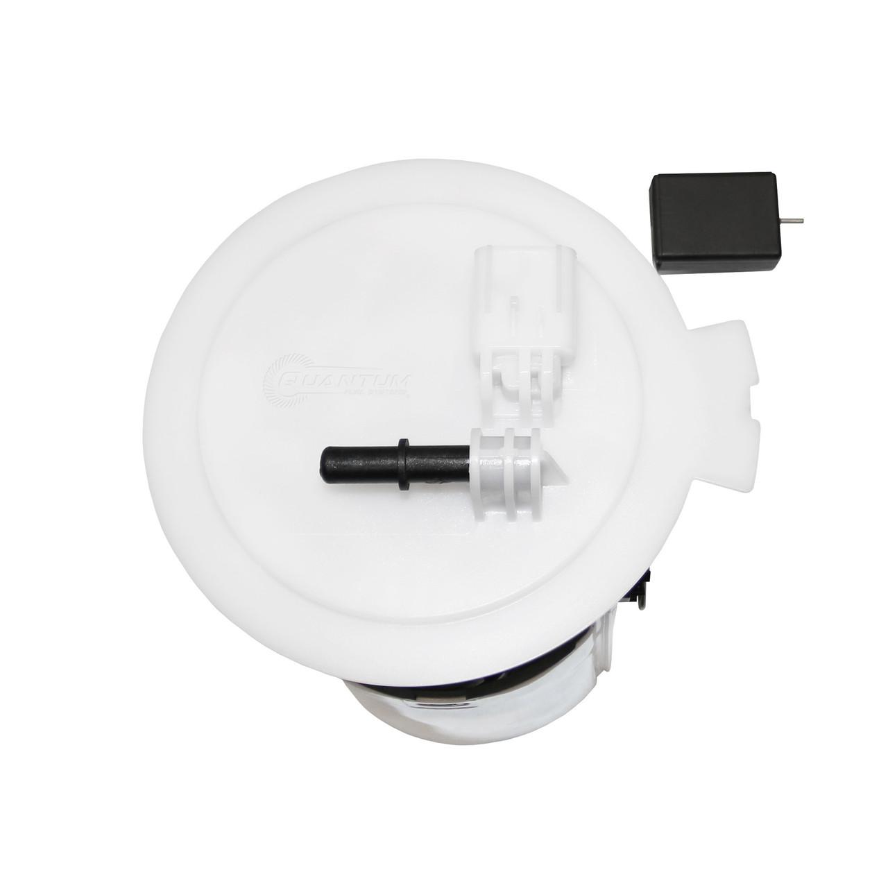 Fuel Pump Assembly - OEM Replacement for Airtex E7271M - HFP-A192 QFS