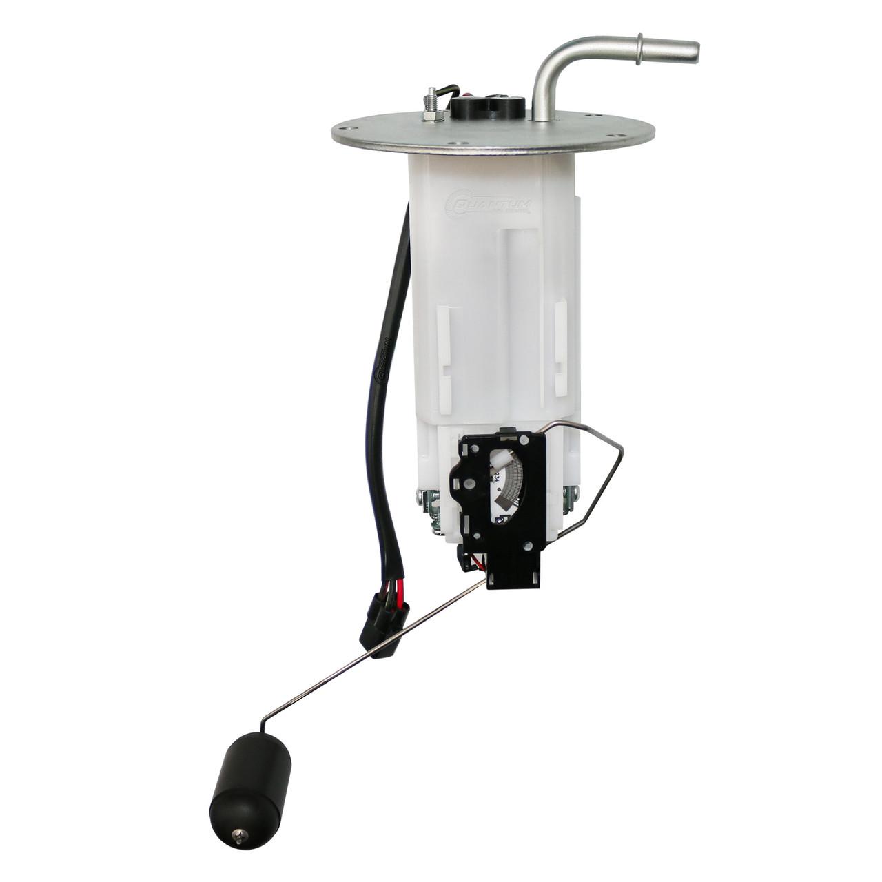 Fuel Pump Assembly for 2009-2025 Kawasaki Vulcan 1700 - OEM