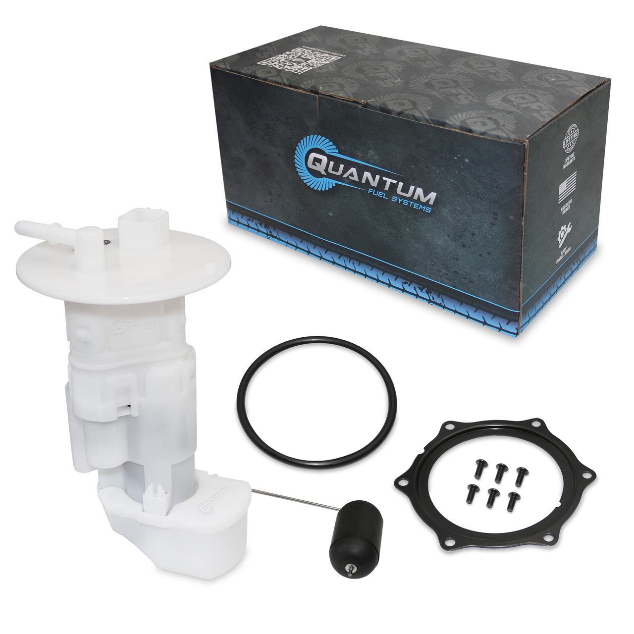 ariix プロテイン Fuel Pump Assembly for 2008-2023 Honda Brute Force 750 - OEM