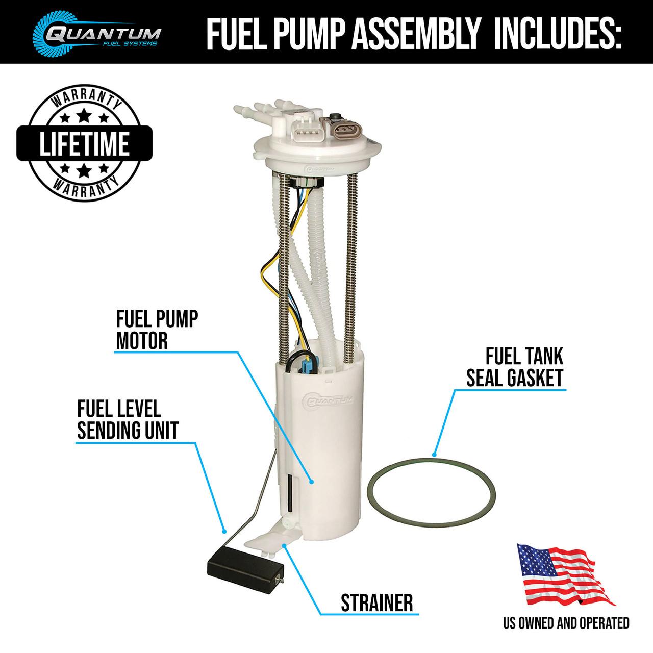 【amam】フリンジタンク Quality Fuel Pump Assembly 1760A096 SP4153M MR573235 For
