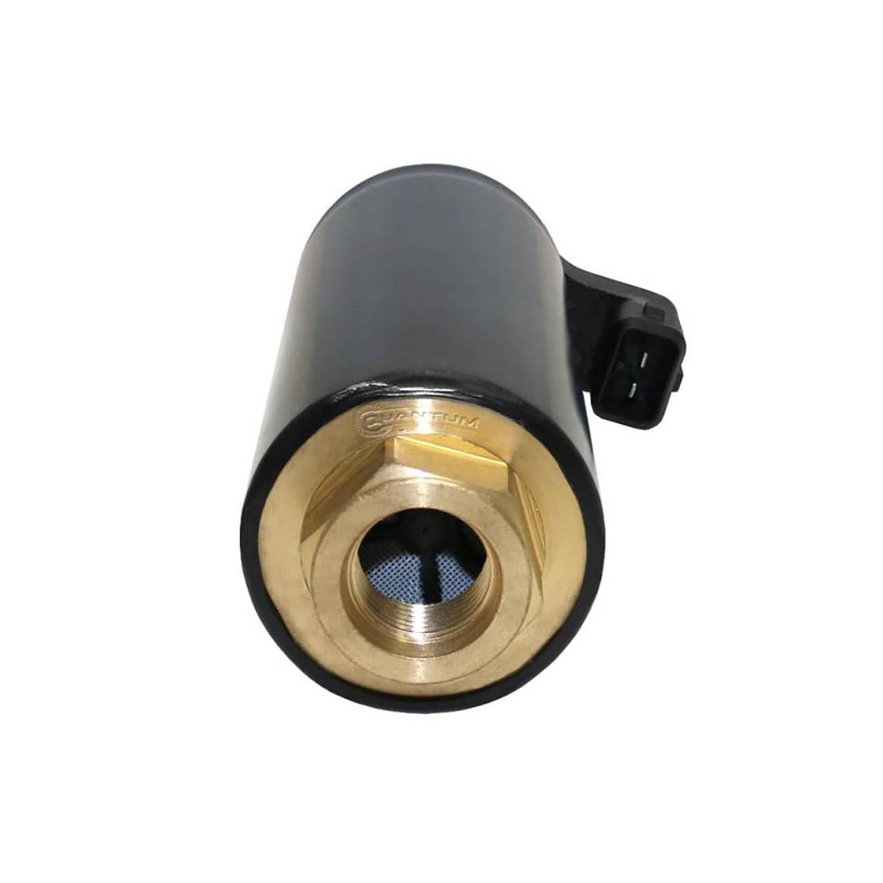 その他 Hfvv 100335-09 - 40 + 5 uf MFD 440 Volt VAC - Lennox Round Dual