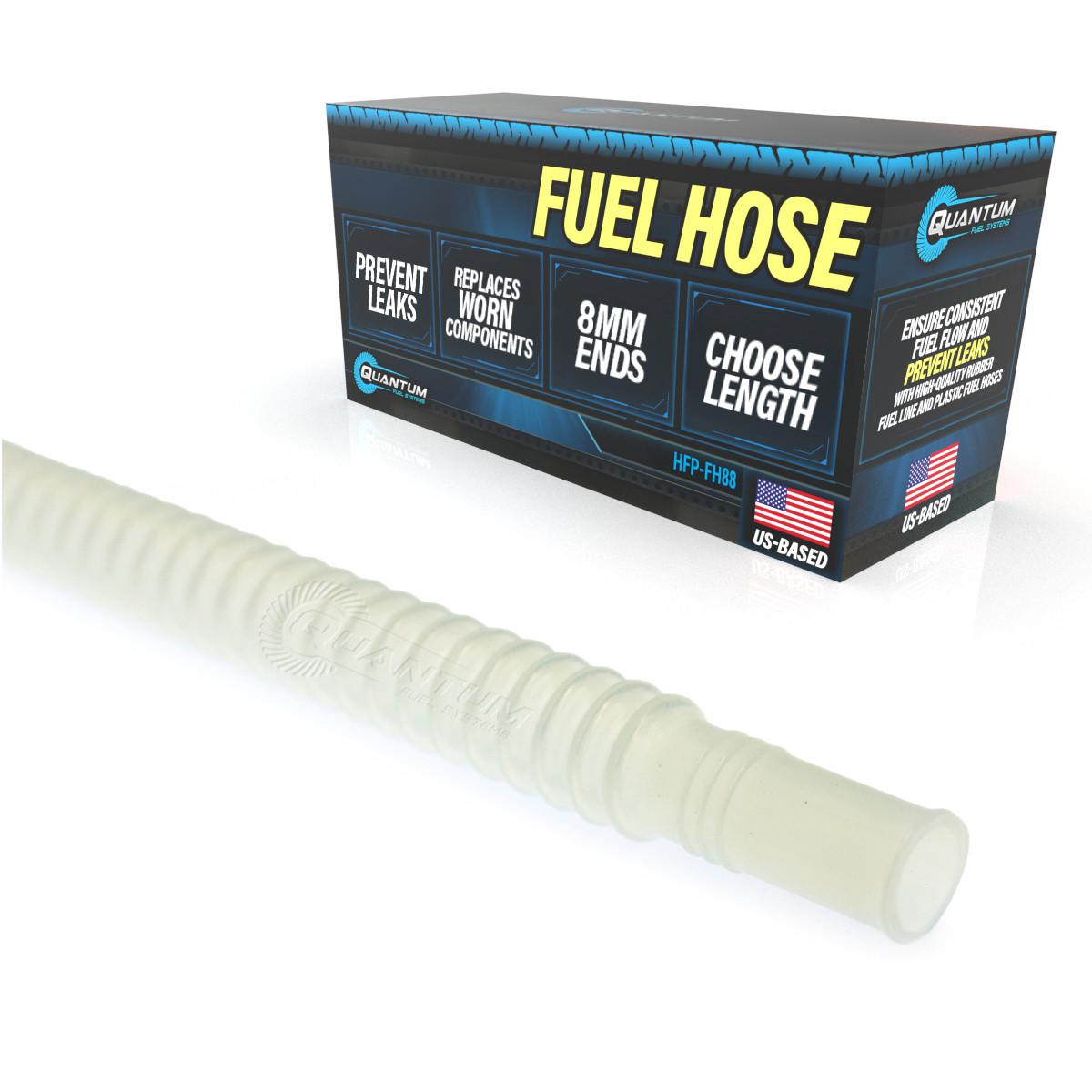 Fuel Hose, HFP-FH88 QFS
