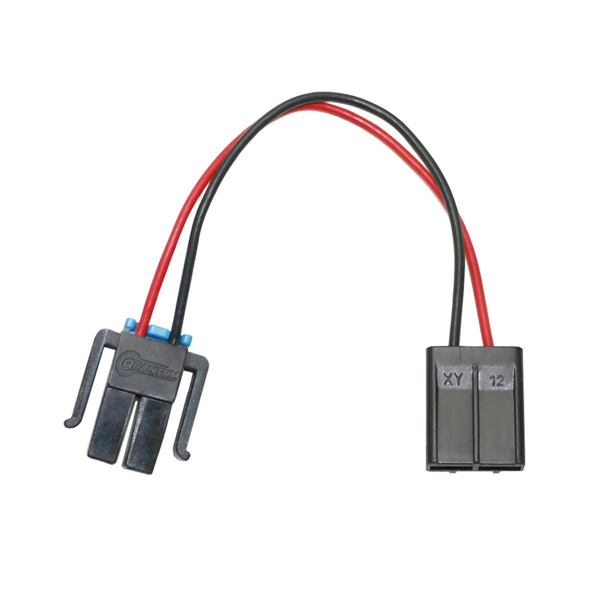 Fuel Pump Wiring Harness - OEM Replacement, HFP-W255GM QFS
