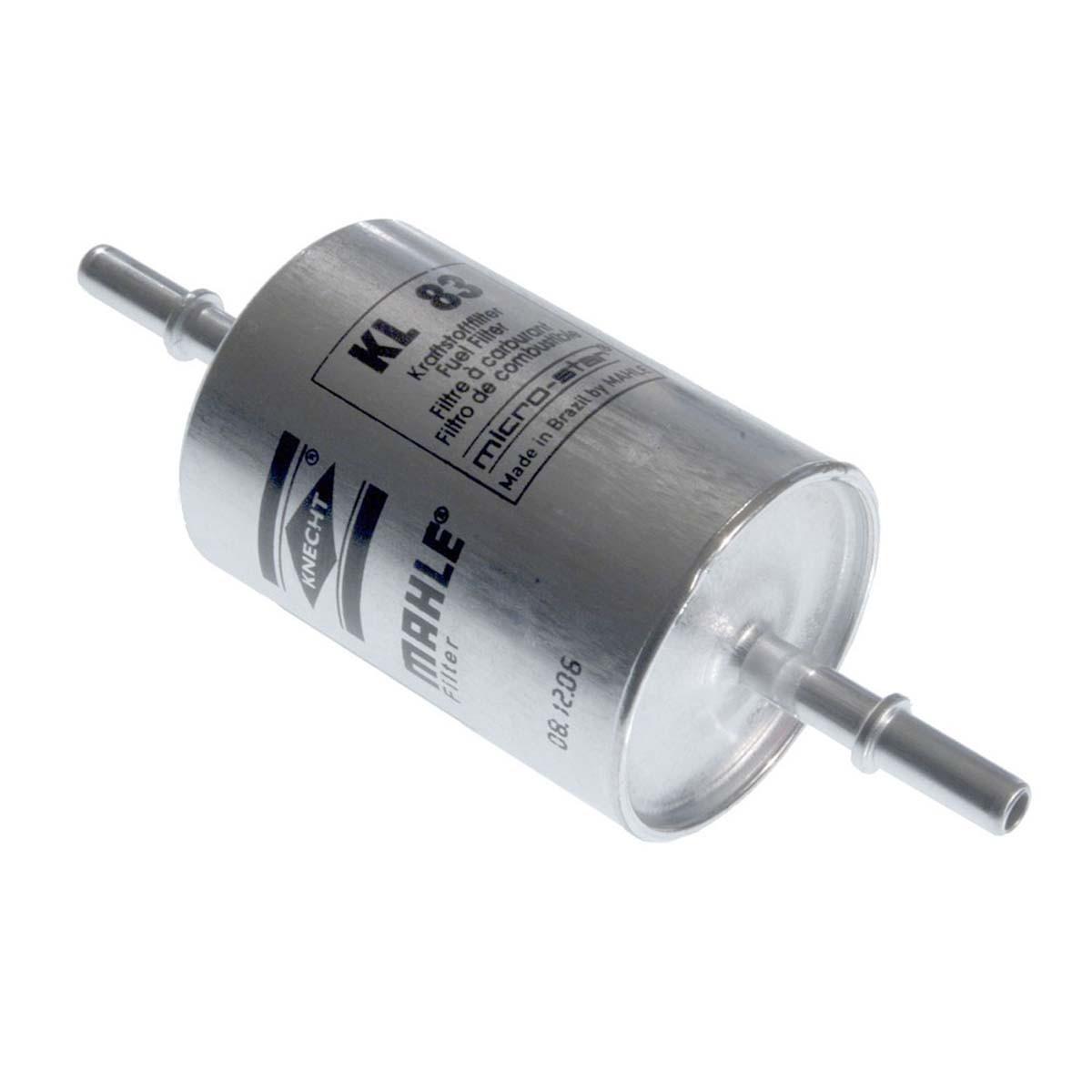 Rie Fuel Filter, MAHLE-KL83 Mahle
