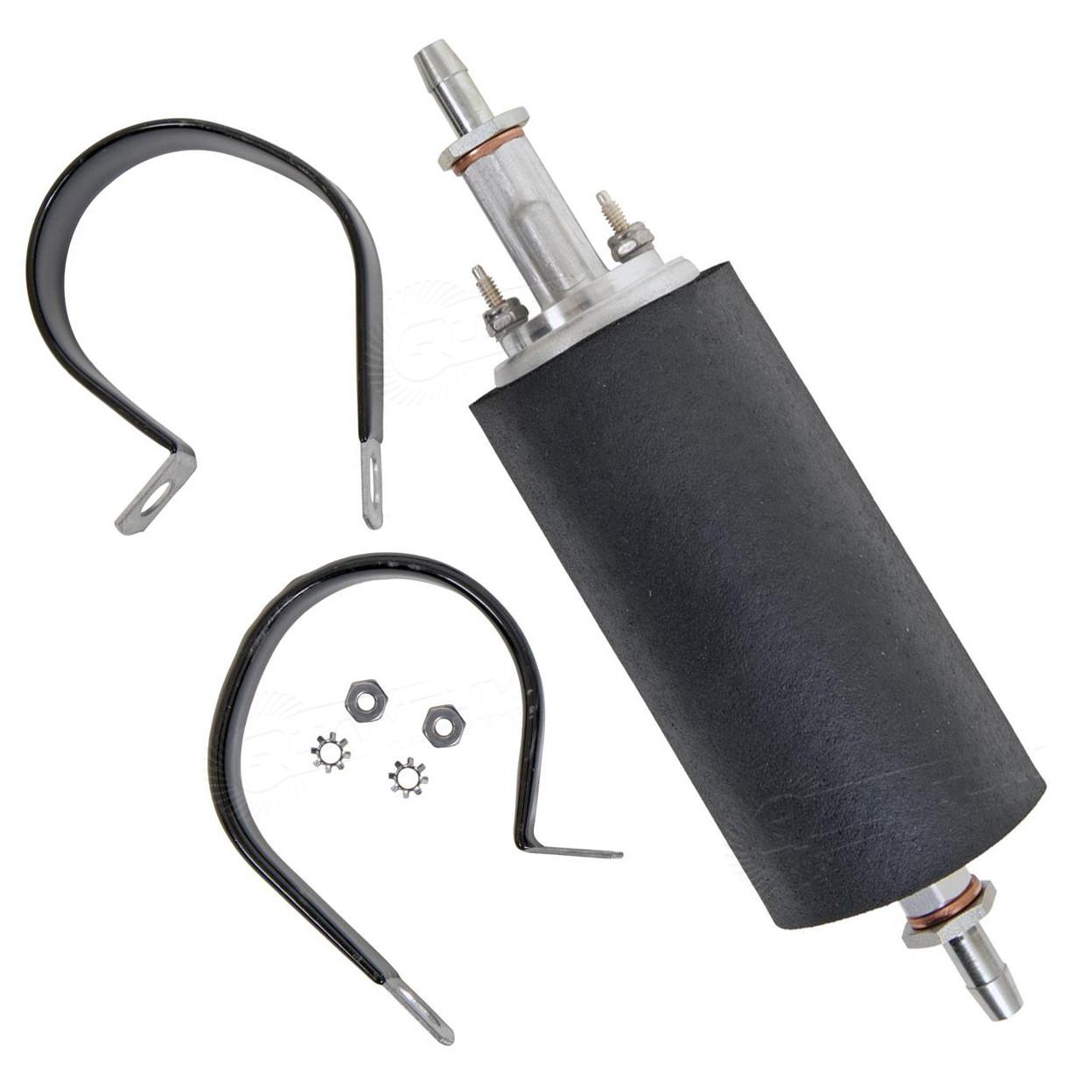 ポンコ Fuel Pump - OEM Replacement, WAL-F30000271 Walbro/TI Automotive