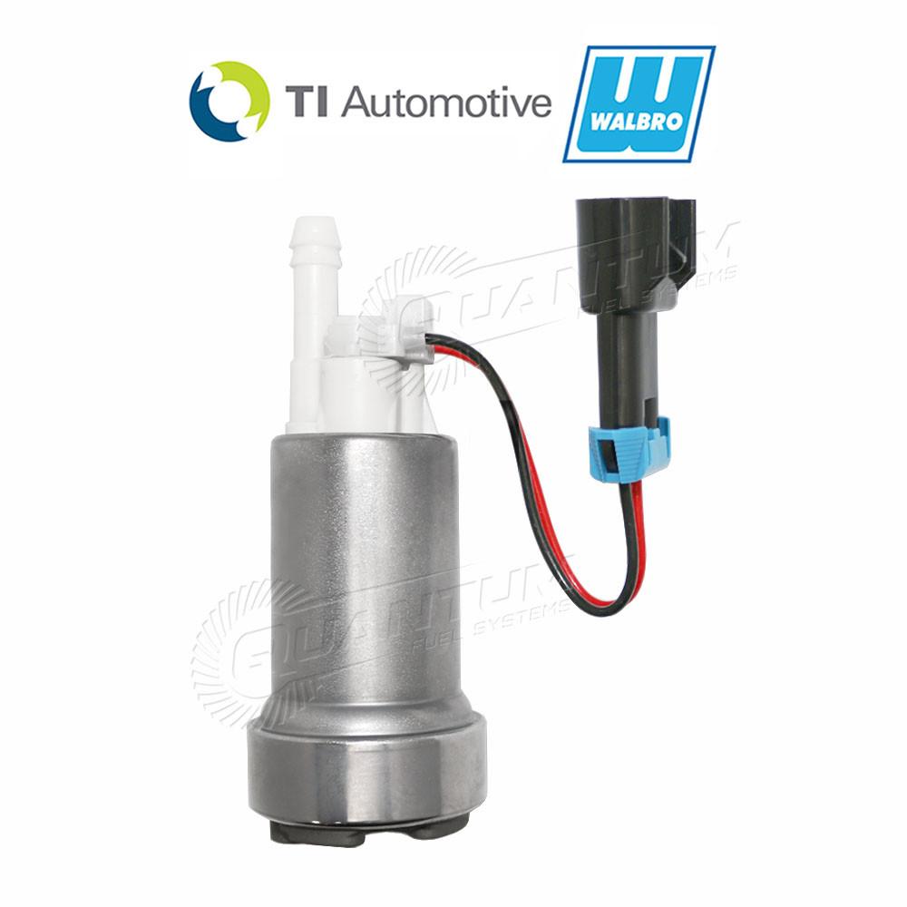 LP450　ベルツリー Amazon.com: Walbro F90000267 450 LPH E85 fuel pump : Automotive