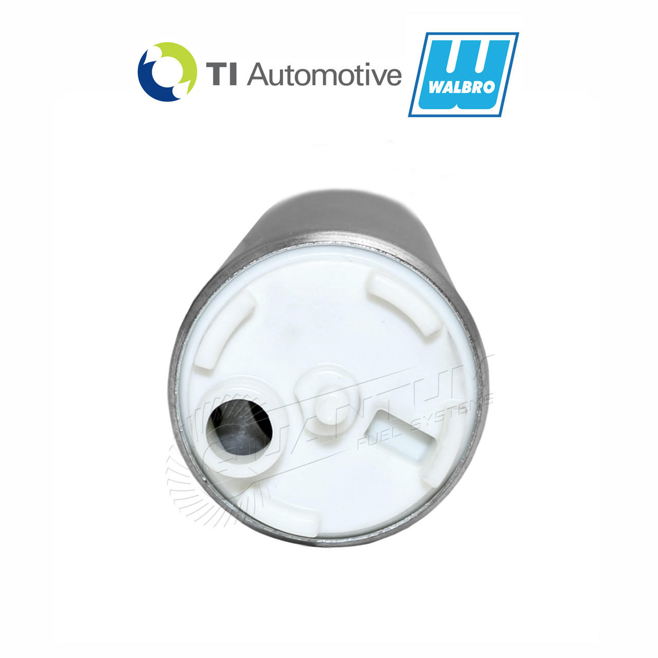 Fuel Pump - OEM Replacement, WAL-GSS341G3-760 Walbro/TI Automotive