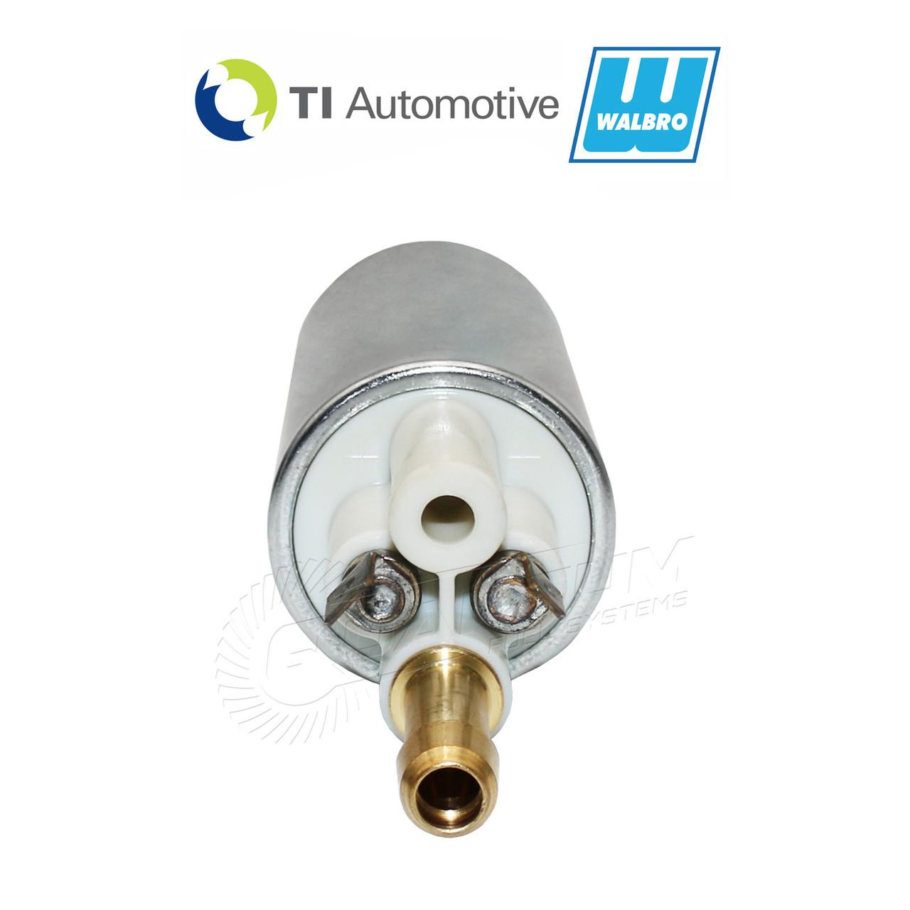 Fuel Pump - OEM Replacement, WAL-PPN3 Walbro/TI Automotive