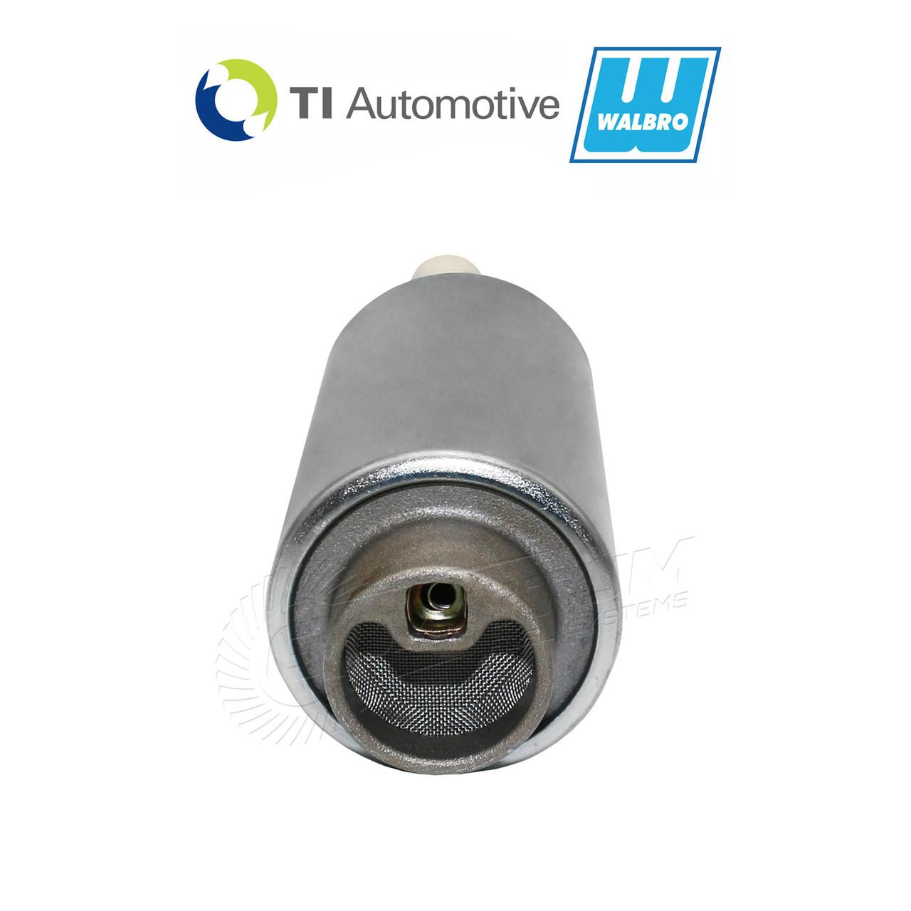 Fuel Pump - OEM Replacement, WAL-PPN3 Walbro/TI Automotive