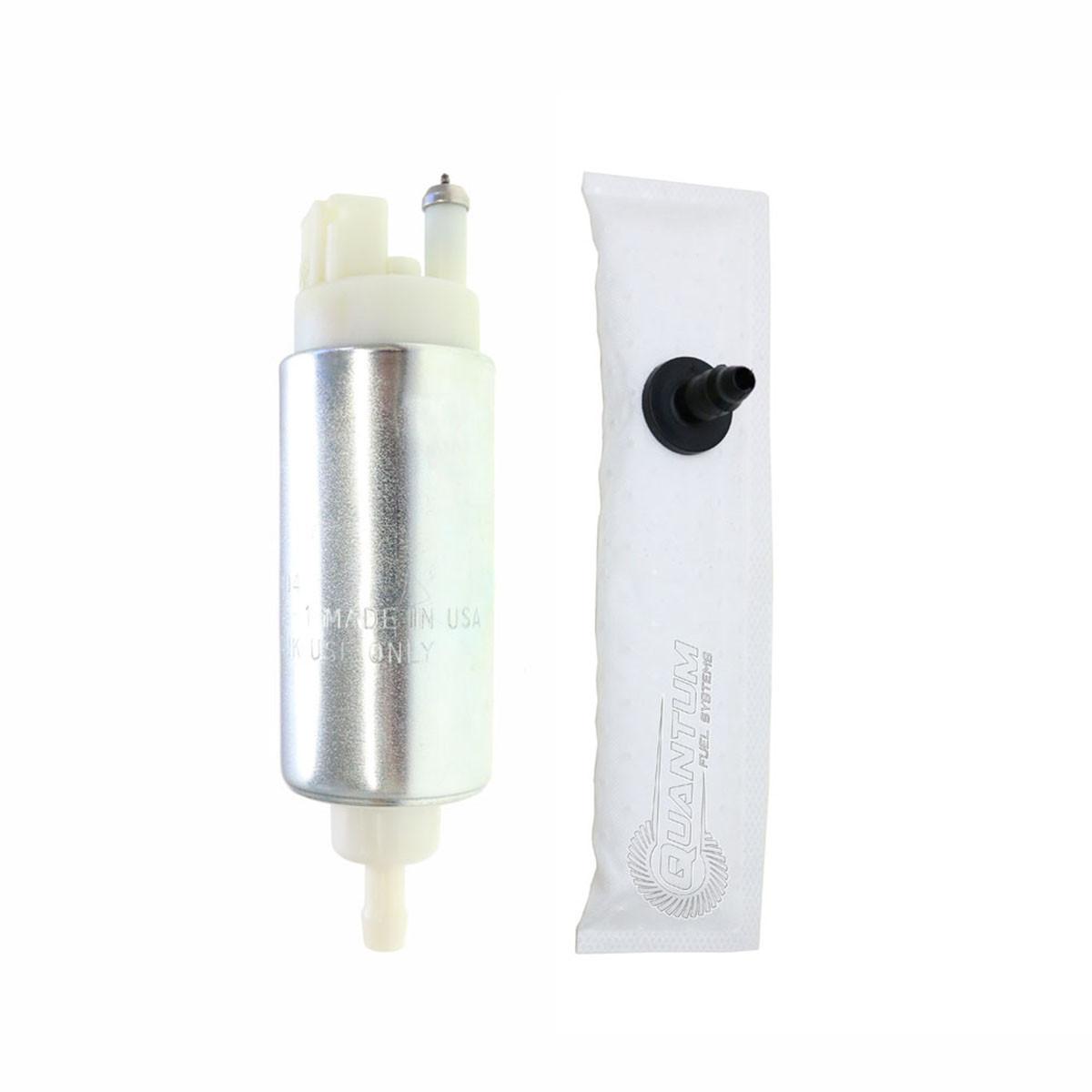 Fuel Pump - OEM Replacement, WAL-PPN44 Walbro/TI Automotive