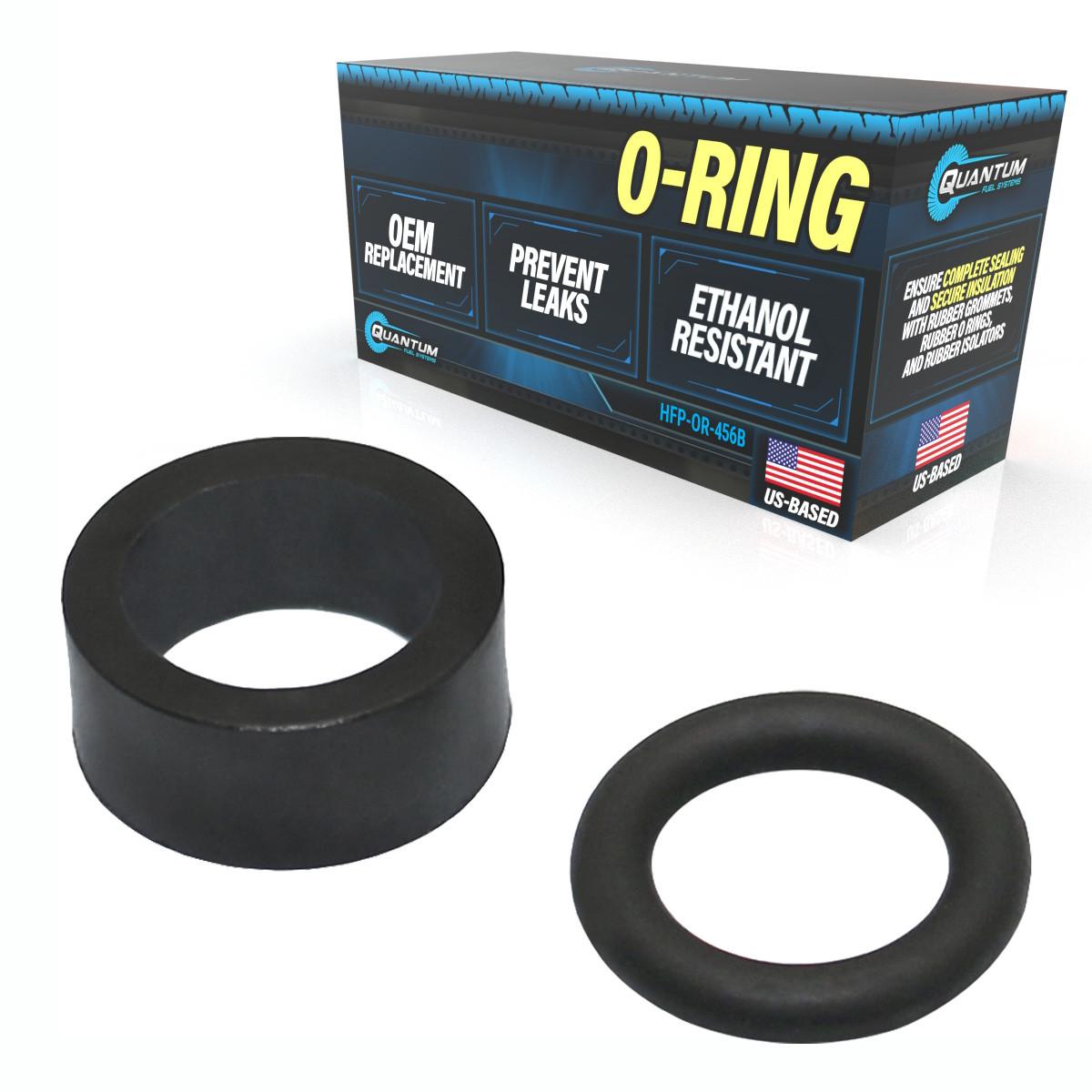 Fuel Pump O-Ring, HFP-OR-456B QFS