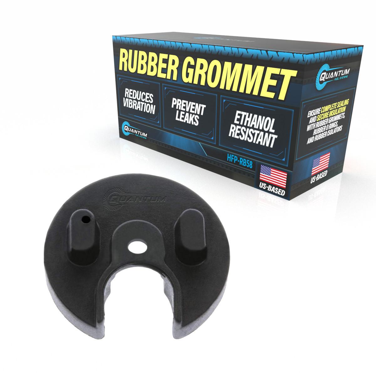 Fuel Pump Seal, HFP-RB58 QFS
