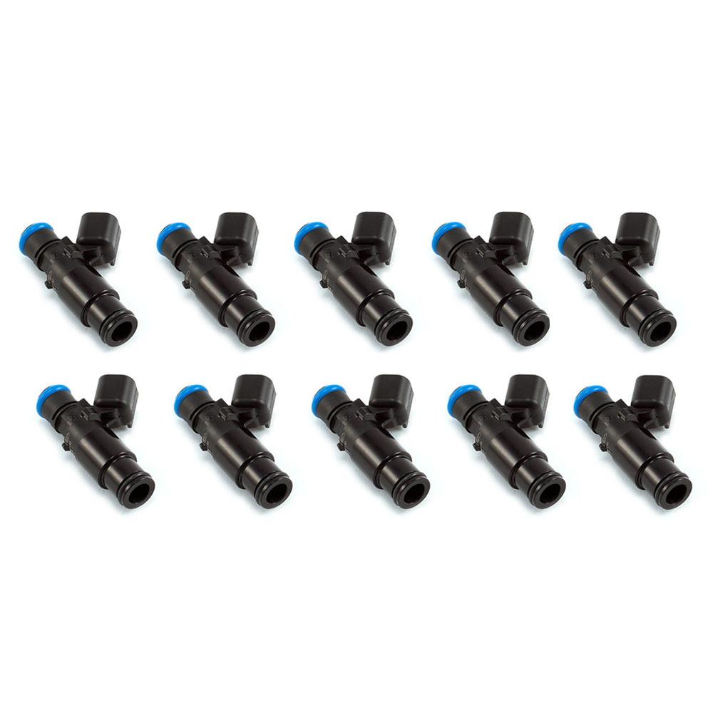 ID1300-XDS, for Dodge SRT-10 / 8.3L & 8.4L engines. 14mm (black