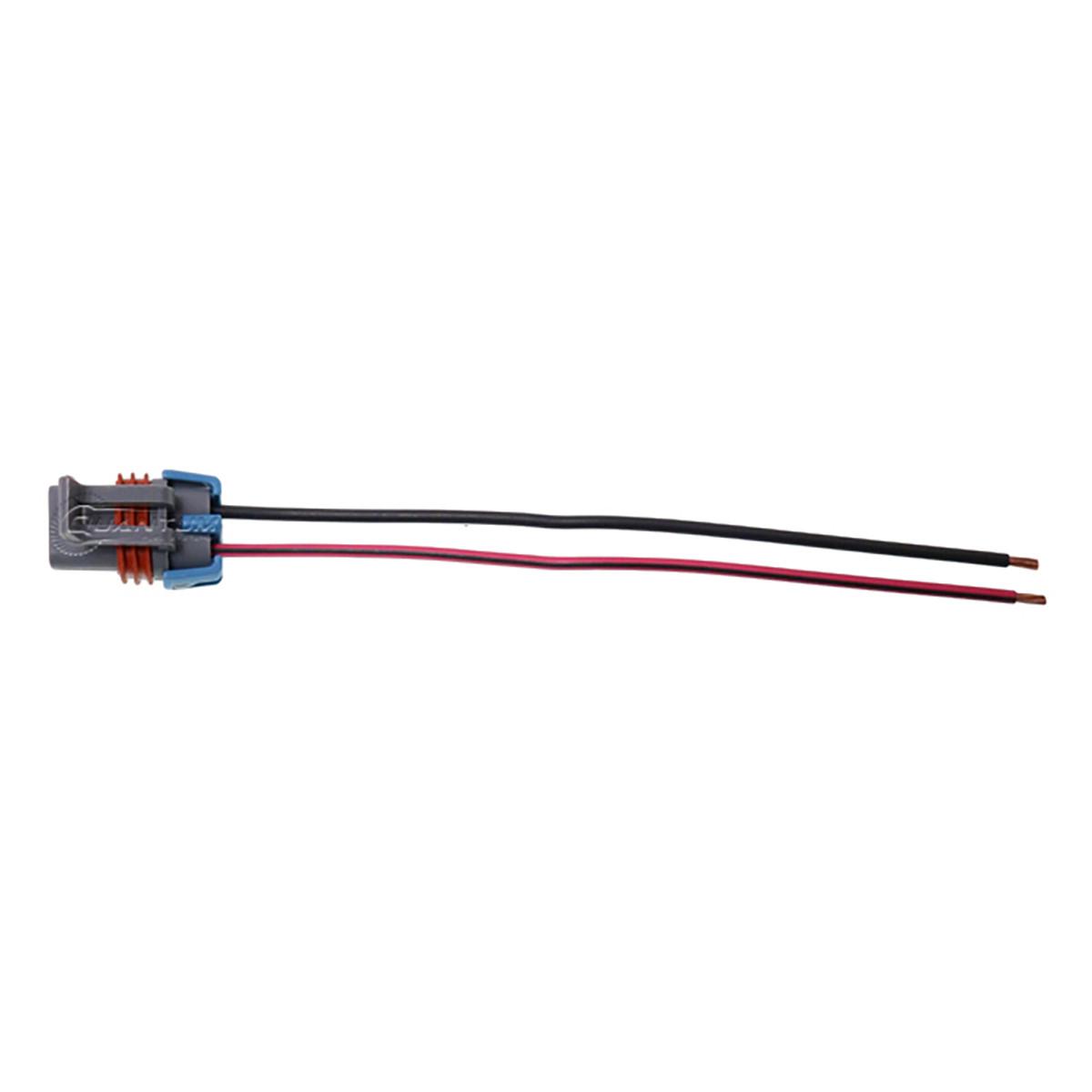 Wiring Pigtail Connector Plug for Walbro F90000267