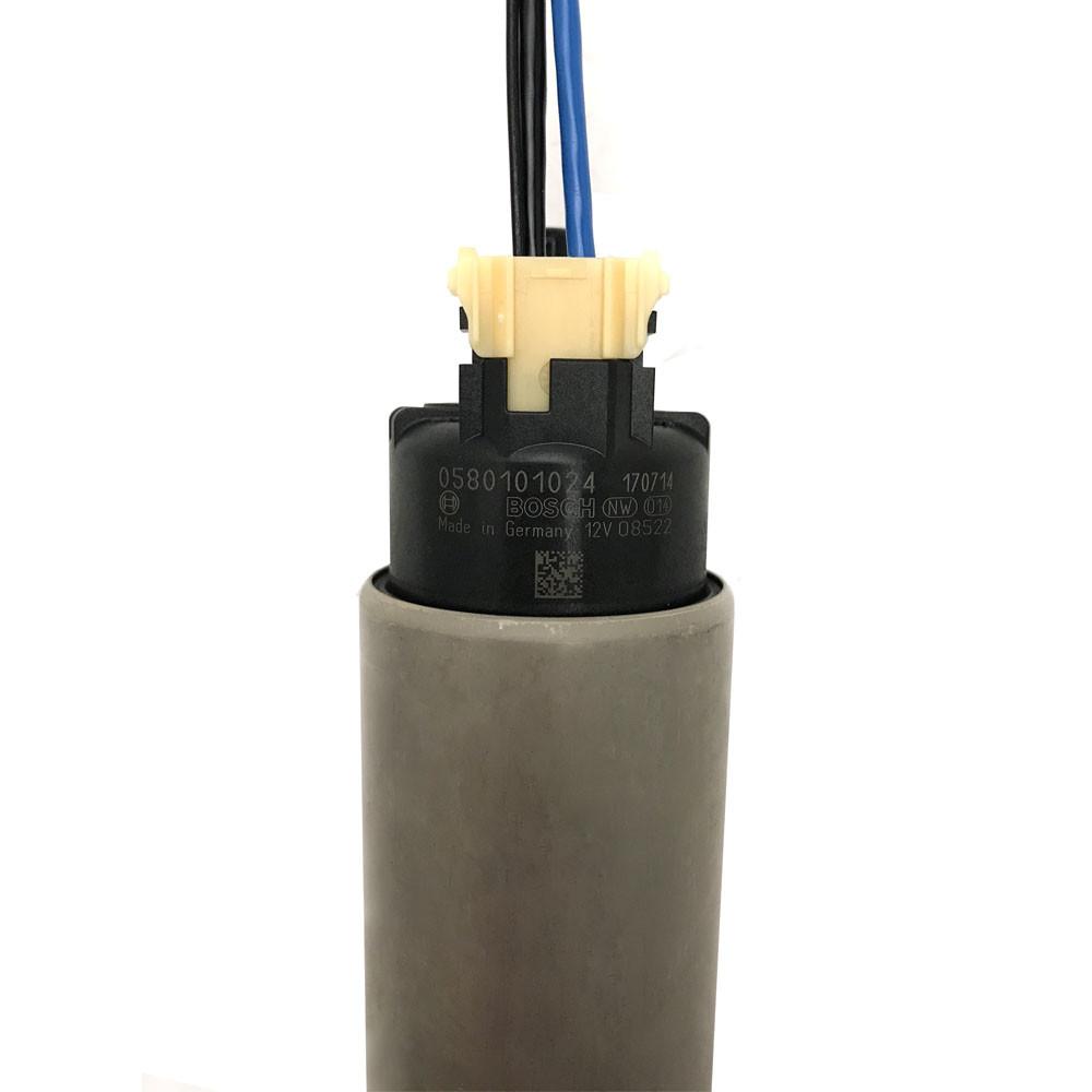 BOSCH BR540 415LPH In-Tank Fuel Pump 0580101024 w/ Strainer/Filter
