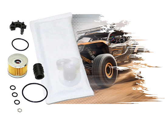 Fuel Pump Installation Kits
      width=