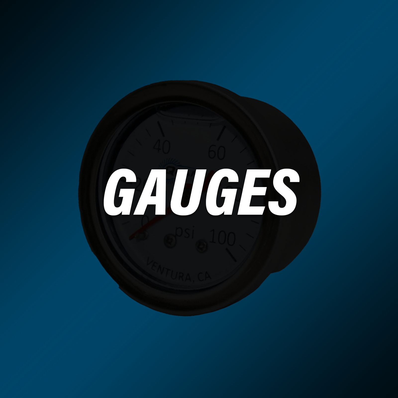 Gauges