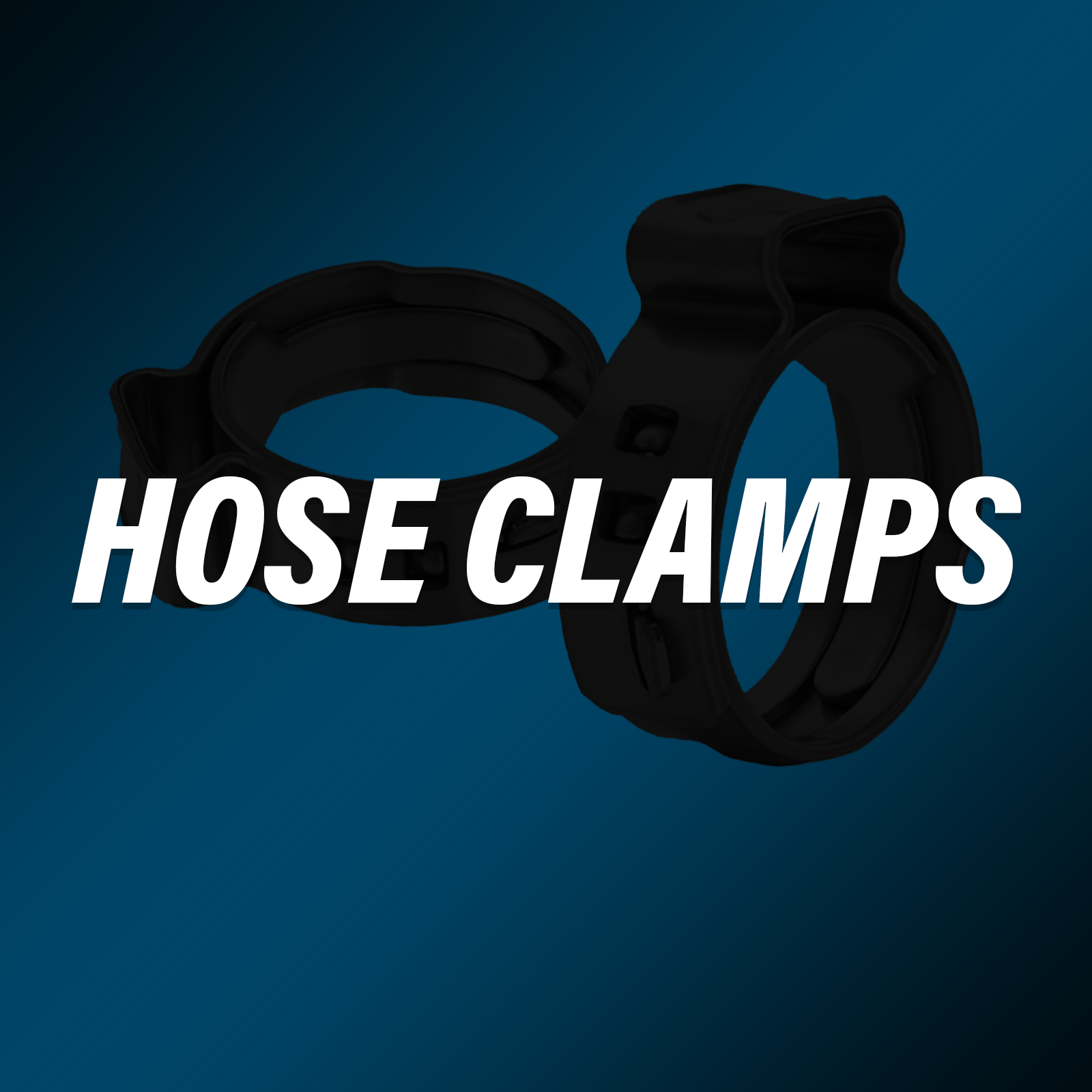 Hose Clamps