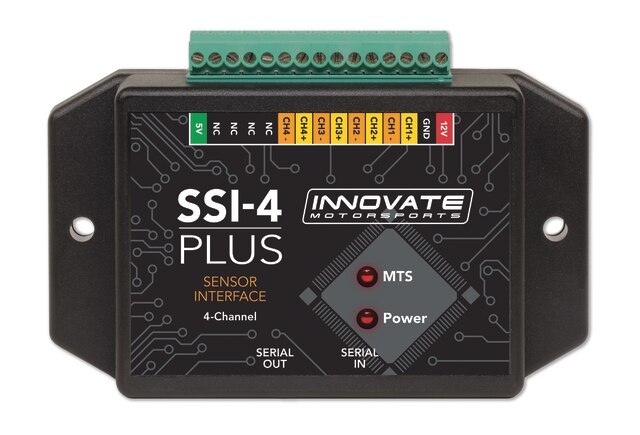 Data Acquisition