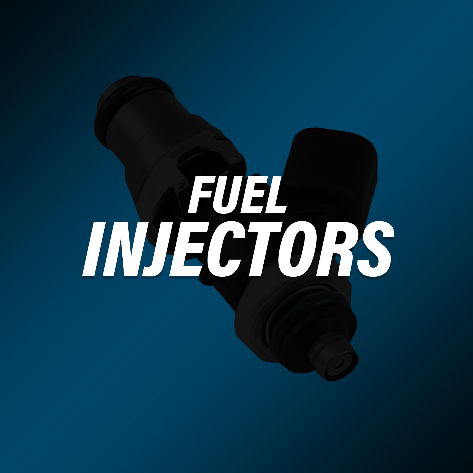 Fuel Injectors