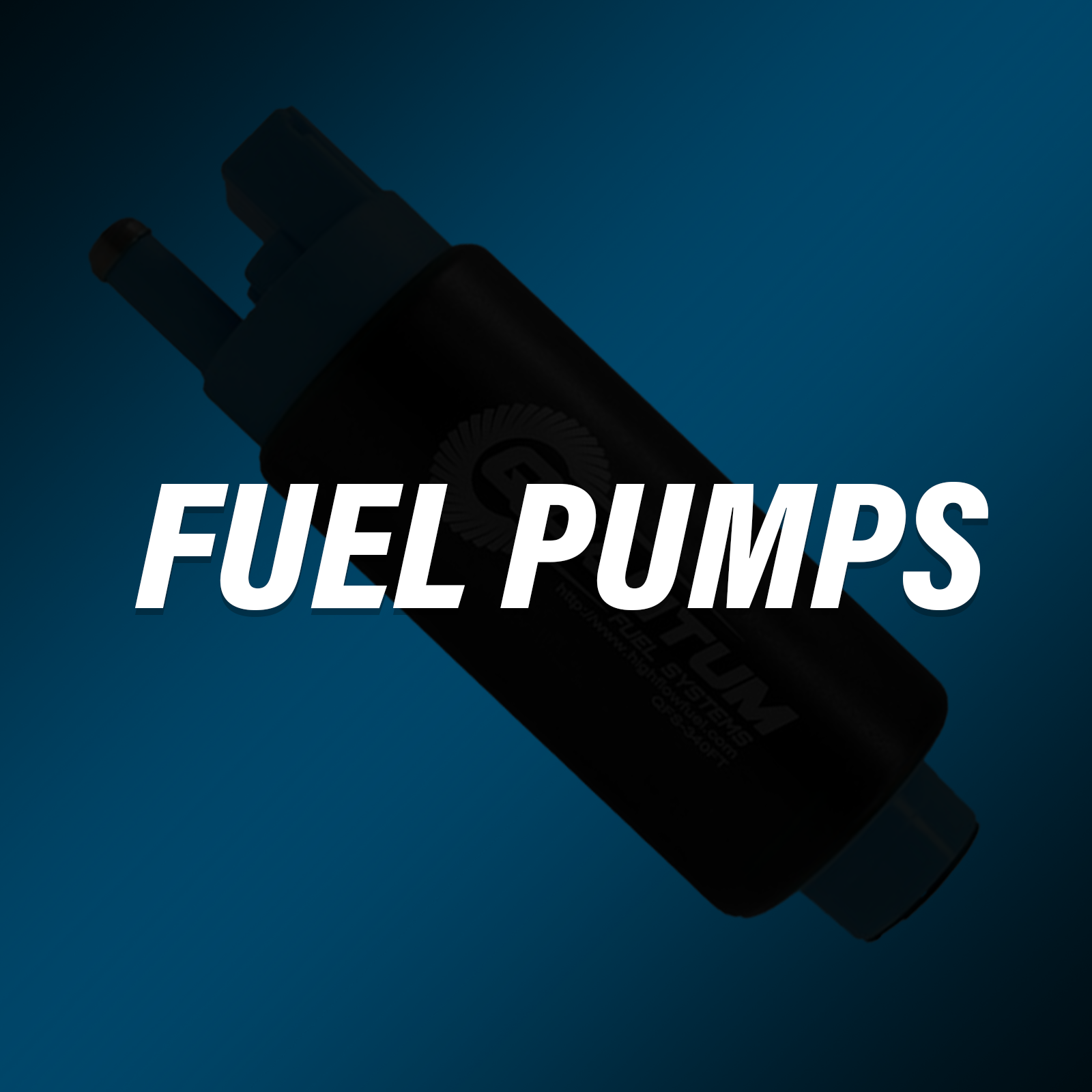 Fuel Pumps