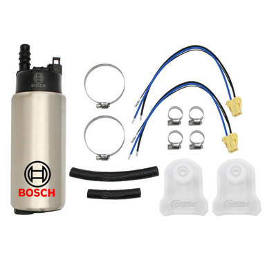 Genuine BOSCH 0580101024 In-Tank Fuel Pump + Kit for Ford
