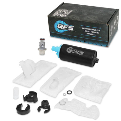 Quantum Efi Carburante Pompa Reg Per Suzuki V-Strom DL1000 02-12 650 04-06 EBa - Foto 10