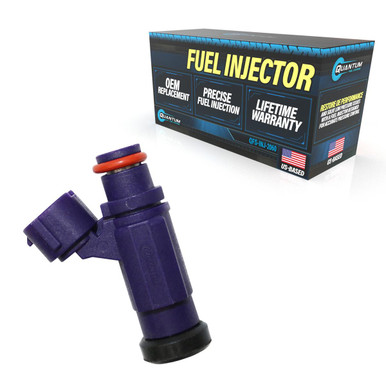 Fuel Injector - OEM Replacement, QFS-INJ-2060 QFS