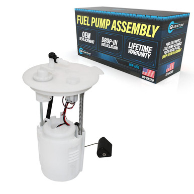 Fuel Pump Assembly for 2014-2025 Honda TRX420, 2014-2019 Honda