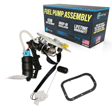 Fuel Pump Assembly for 2006-2007 Harley Davidson Softail - OEM