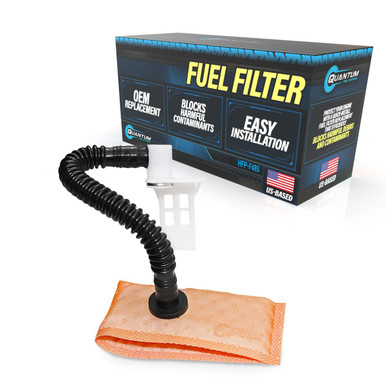 Fuel Filter for Victory Motorcycle - OEM Replacement for 2521021