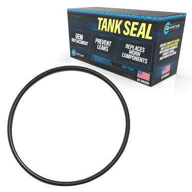 Fuel Tank Seal for Polaris ATV/UTV - OEM Replacement, HFP-TS491 QFS