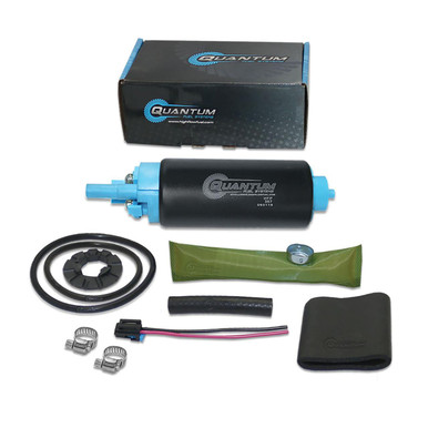 H7-40P ベジット Fuel Pump - OEM Replacement, HFP-367 QFS