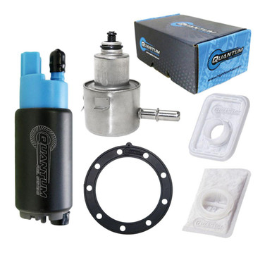 DIESEL タンハFSEスキニシンス DAMBERFSEA1455409K16 39U qfs-fuel-pump-w-regulator-tank