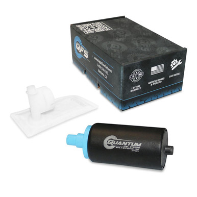 ズーマー　Fi　(No.2040) Fuel Pump w/ Strainer for Suzuki ATV - OEM Replacement, HFP-397S QFS