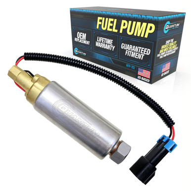 Fuel Pump - OEM Replacement, Interchangeable w/ Sierra 18-35433