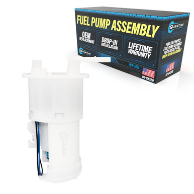 Fuel Pump Assembly for 2009-2014 Yamaha YZF-R1 & 2011-2016 Yamaha