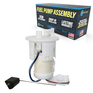 Fuel Pump Assembly for 2007-2025 Honda CBR600RR - OEM Replacement