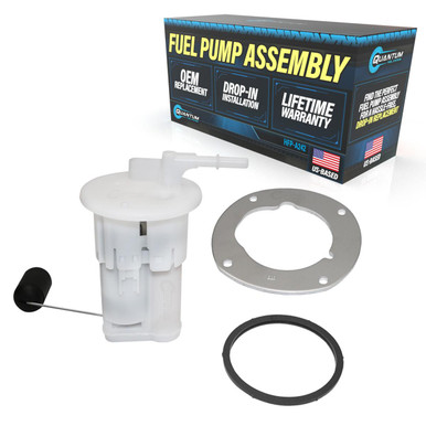 Fuel Pump Assembly for 2017-2024 Yamaha YZF-R6, 2023-2024 Yamaha
