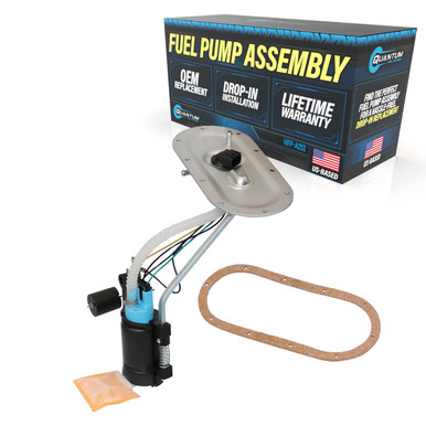 Fuel Pump Assembly for 2000-2001 Harley Davidson Road King - OEM